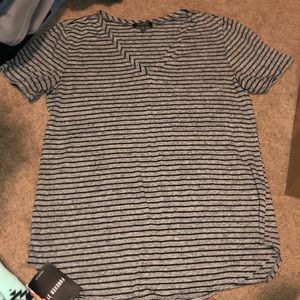 Stripe tee